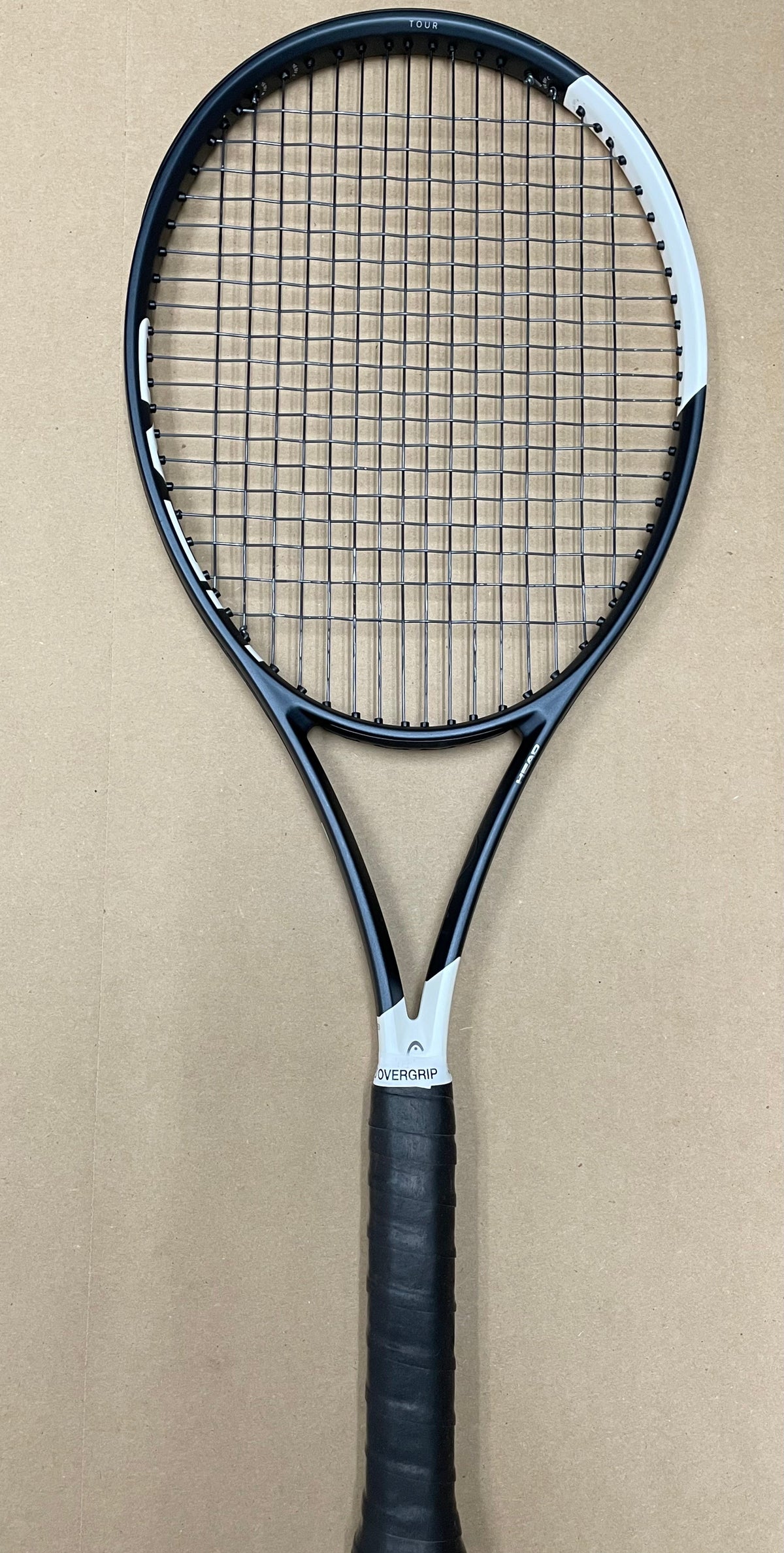 Used Head Speed Tour 4 1/4