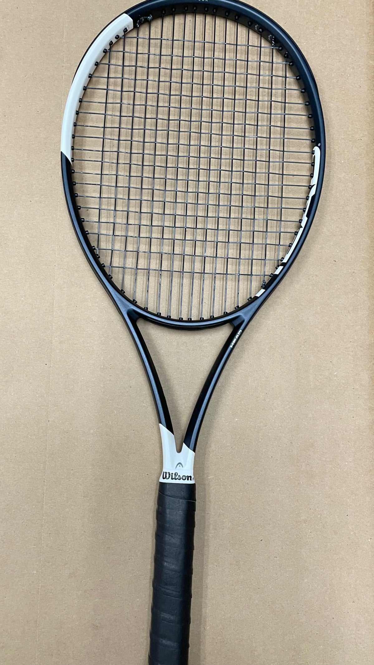 Used Head Speed Tour 4 1/4