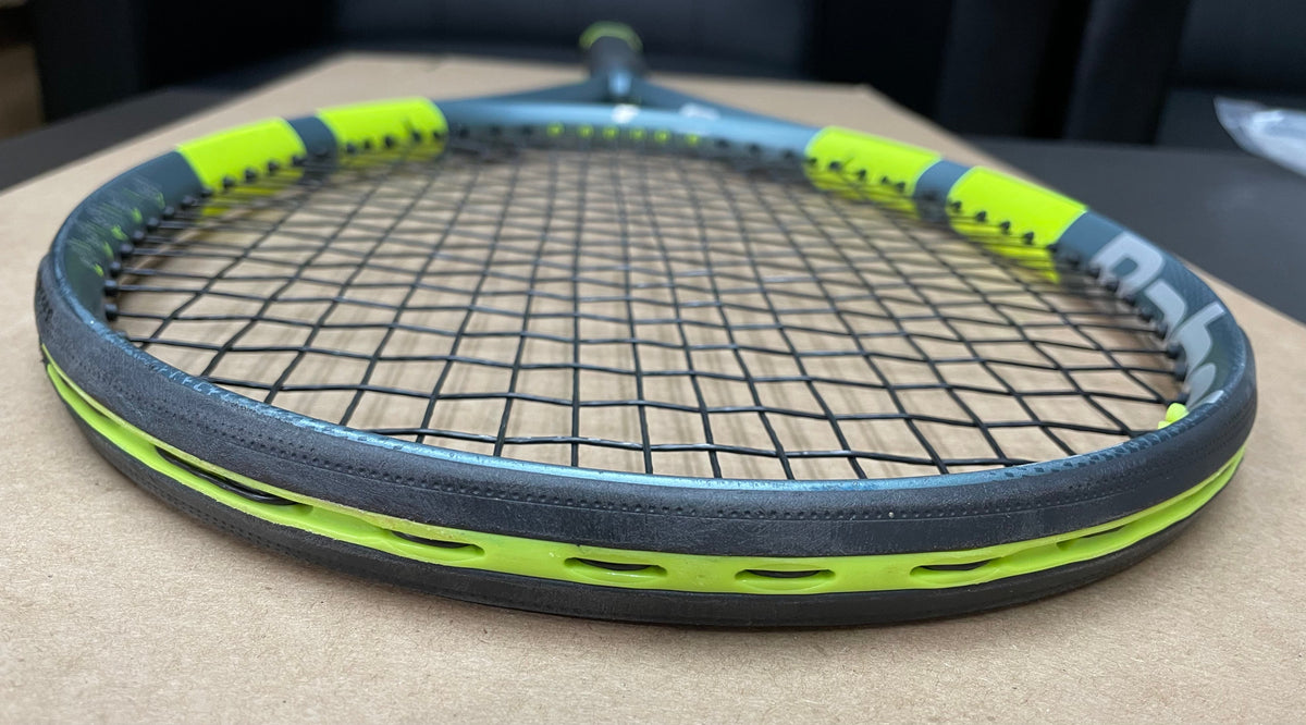 Used - 2026 Babolat Pure Aero 98 (4 1/4 )