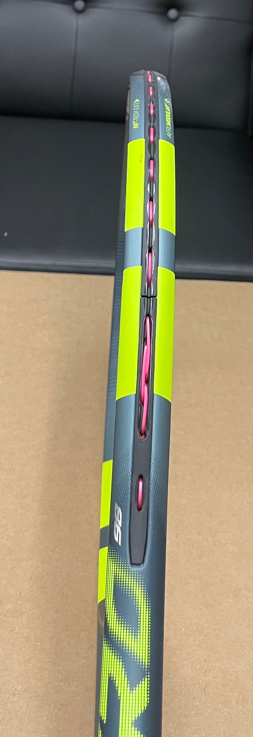 Used - 2026 Babolat Pure Aero 98 (4 3/8)