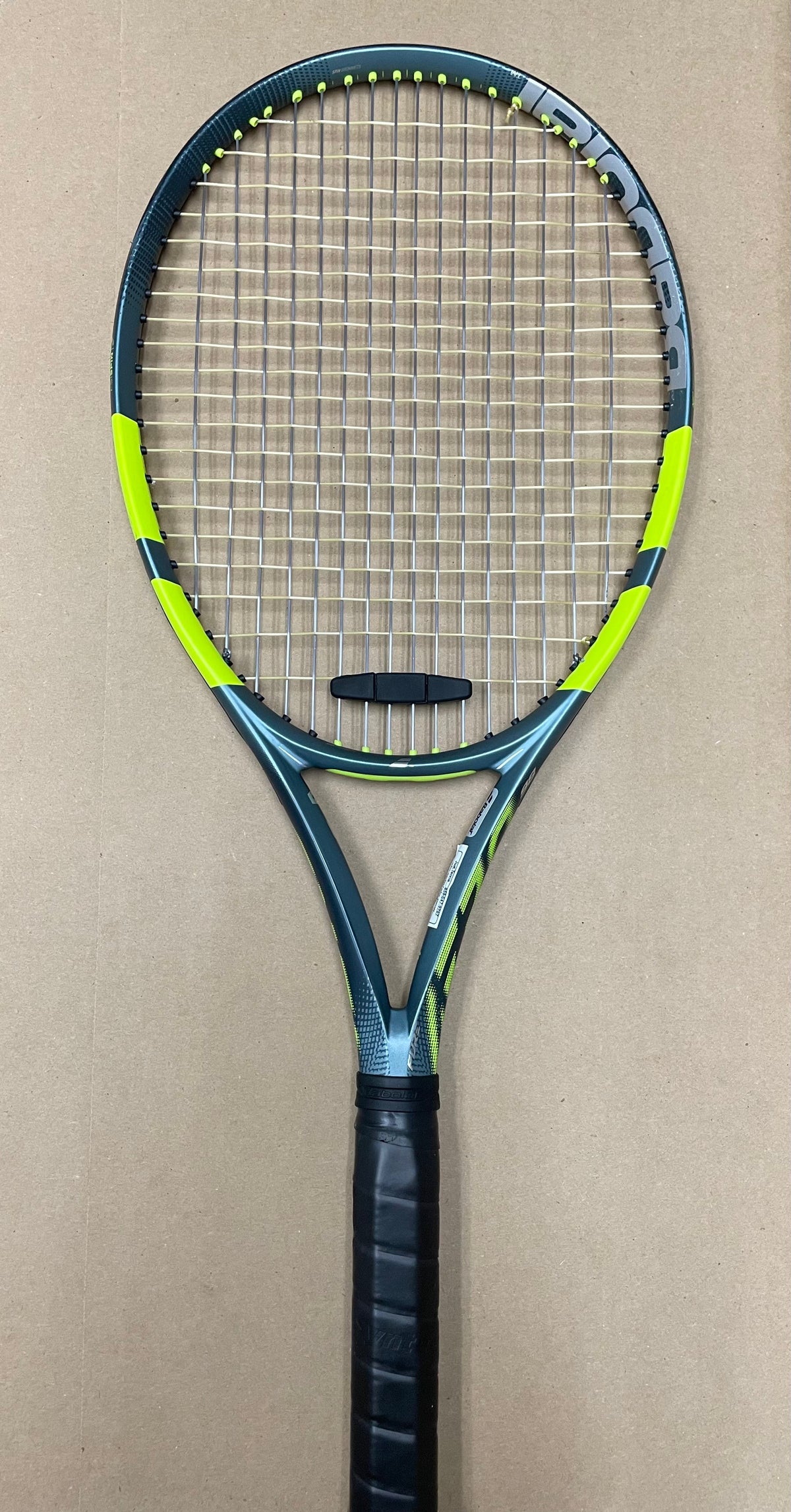 Used - 2026 Babolat Pure Aero 98 4 1/2 (4)