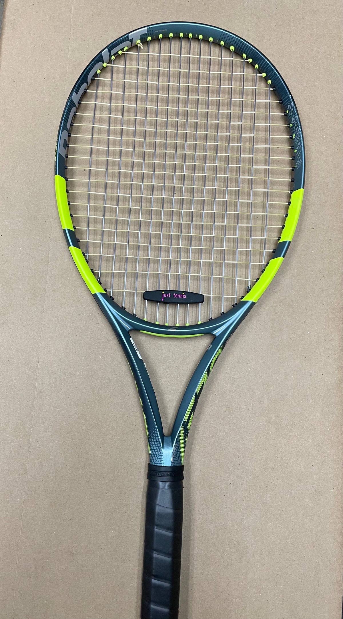 Used - 2026 Babolat Pure Aero 98 4 1/2 (4)