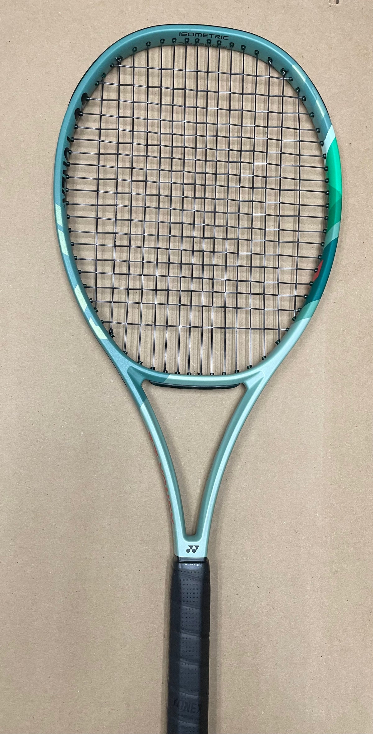 Used - Yonex Percept 97 4 1/4 (2)