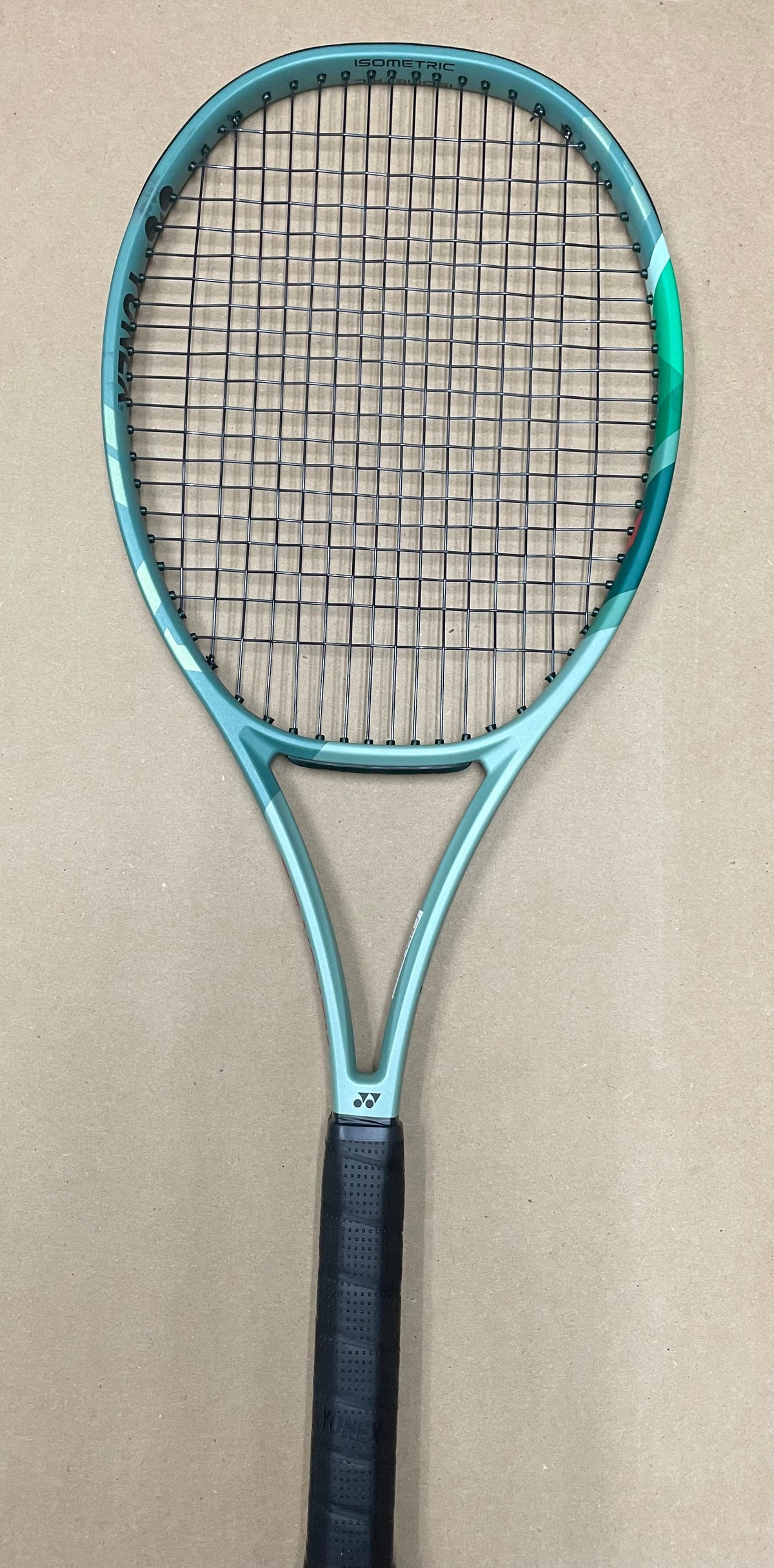 Used - Yonex Percept 97H 4 1/4 (2)