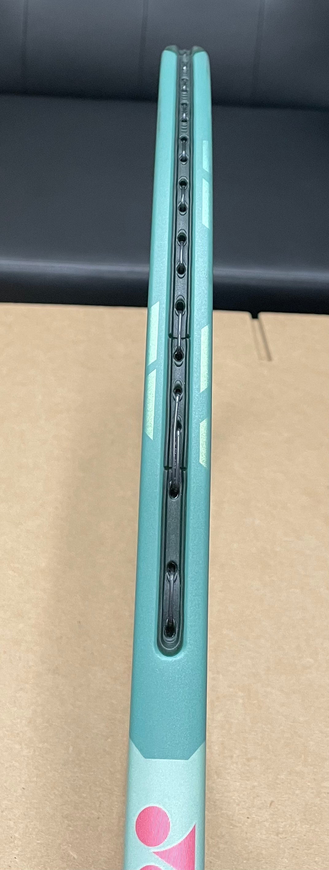Used - Yonex Percept 97H 4 1/4 (2)