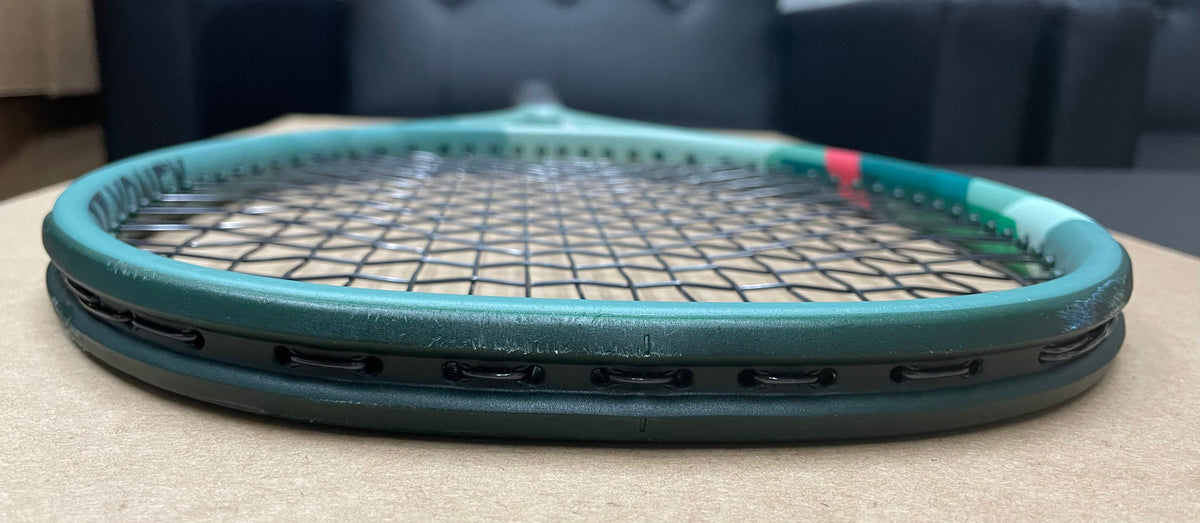 Used - Yonex Percept 97H 4 1/4 (2)