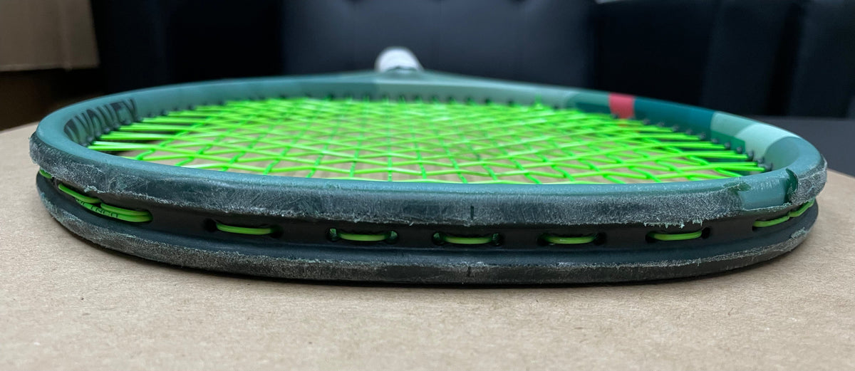Used - Yonex Percept 97H 4 3/8 (3)