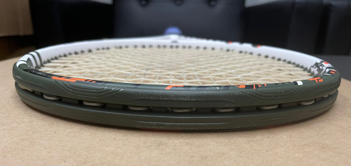 Used - Tecnifibre TF40 305 4 3/8 (3)