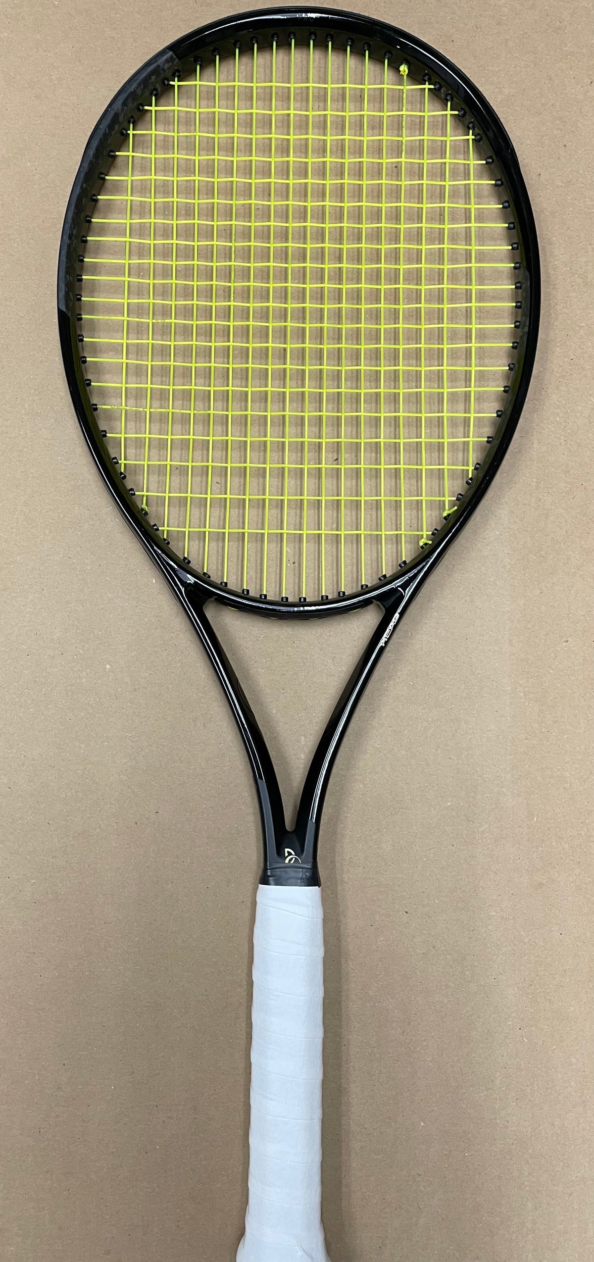 Used Head Speed Legend Pro 4 3/8 (3)