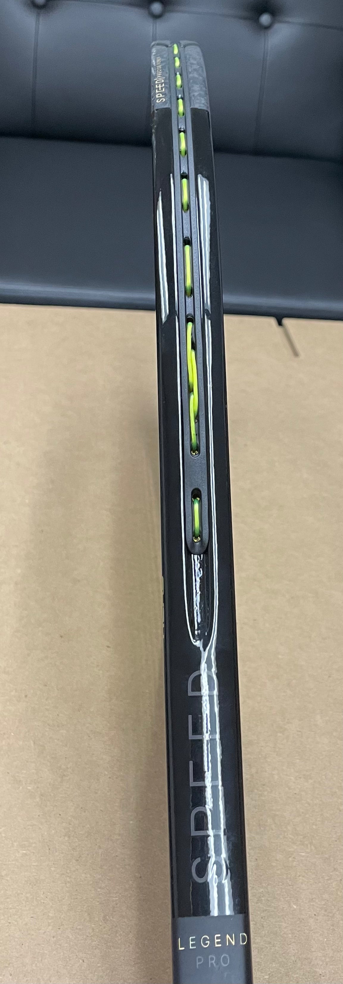 Used Head Speed Legend Pro 4 3/8 (3)