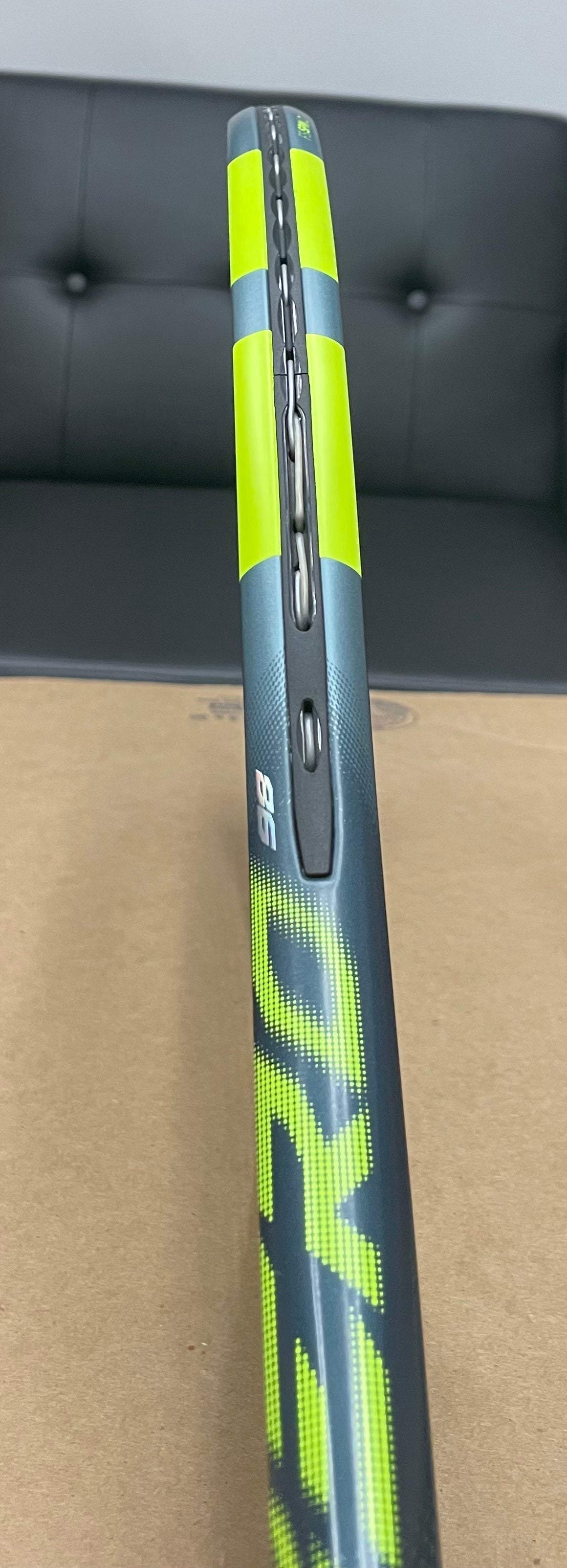 Used - 2026 Babolat Pure aero 98 4 1/4 (2)
