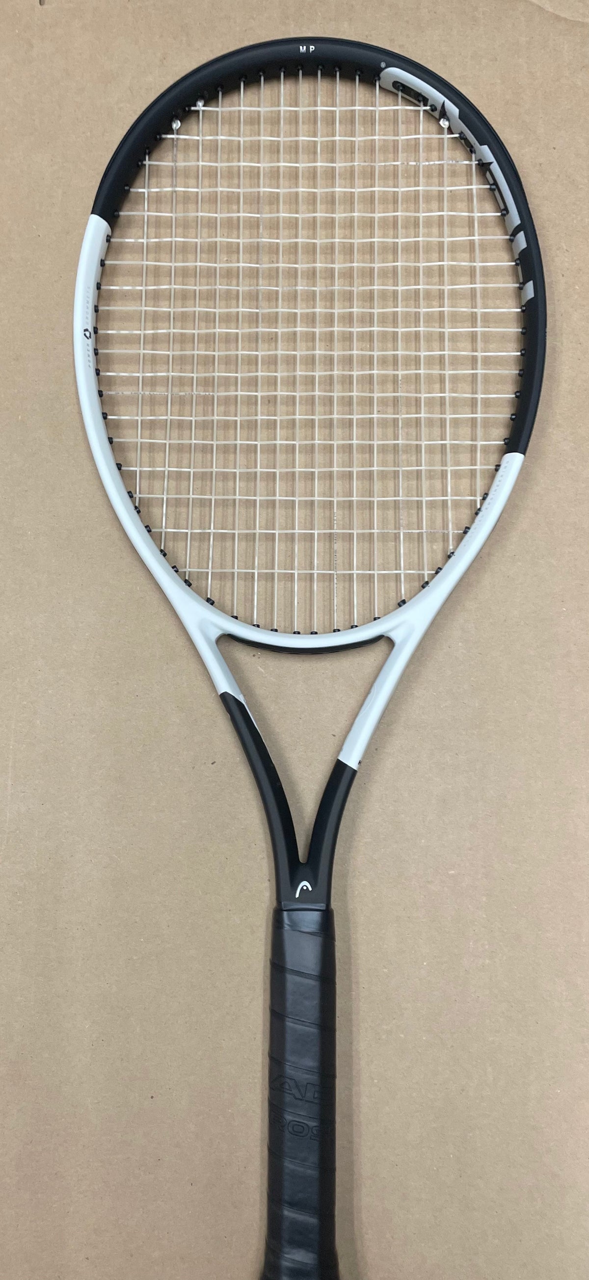 Used Head Speed mp 2024