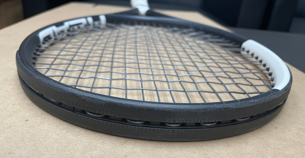 Used Head Speed Tour 4 3/8 (3)