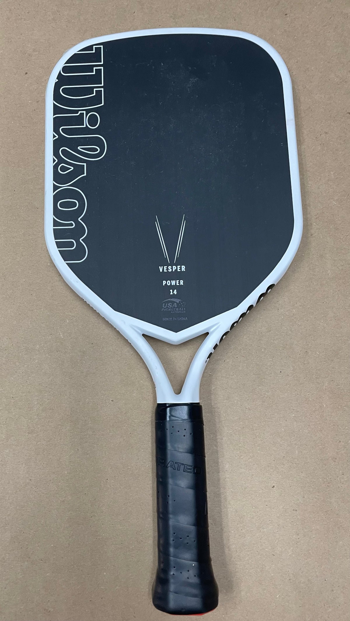 Used - Wilson Vesper Power 14