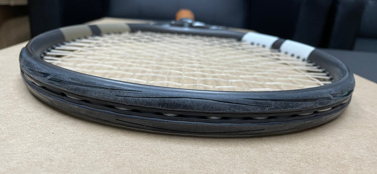 Used - 2025 Babolat Pure Drive 100 Wimbledon 4 1/2 (4) (Copy)