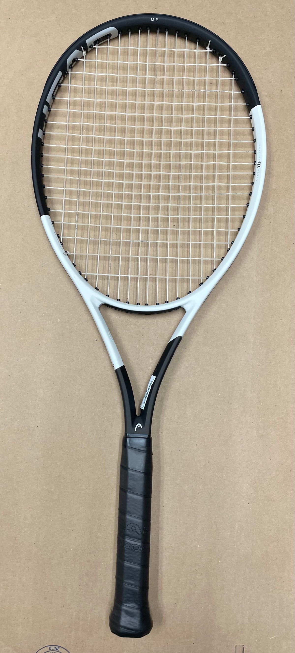 Used - Head Speed MP 2024 4 3/8 (3)