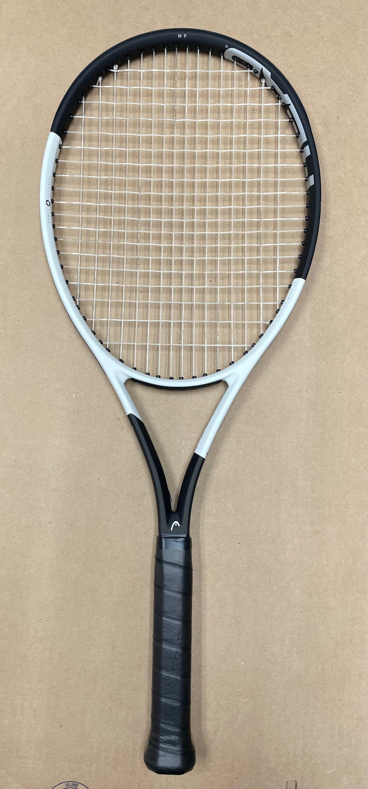 Used - Head Speed MP 2024 4 3/8 (3)