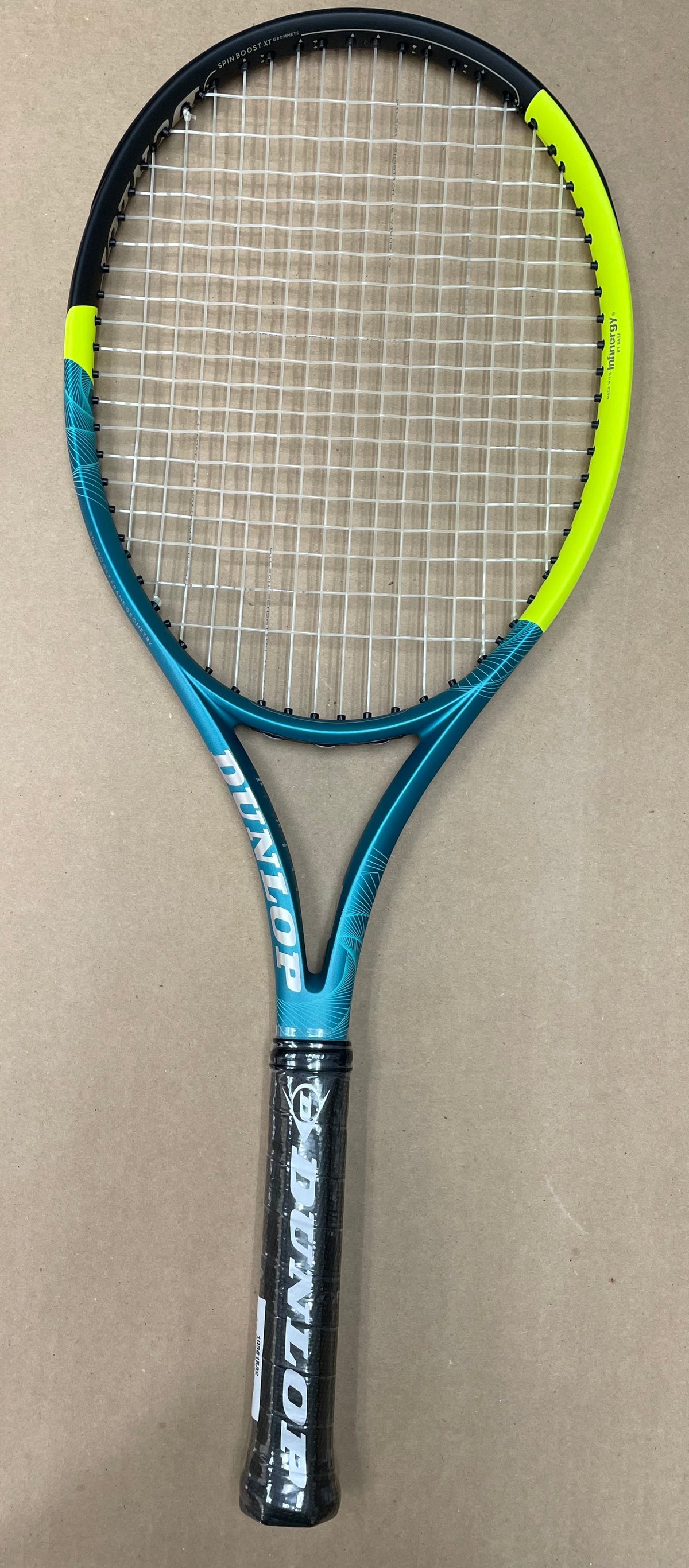 Used - Dunlop SX300 LS 4 3/8