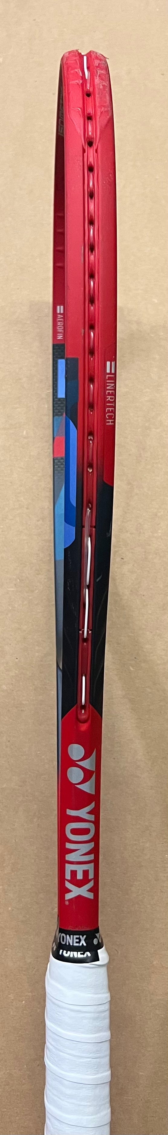 Used - Yonex Vcore 98 v7 (4 3/8")