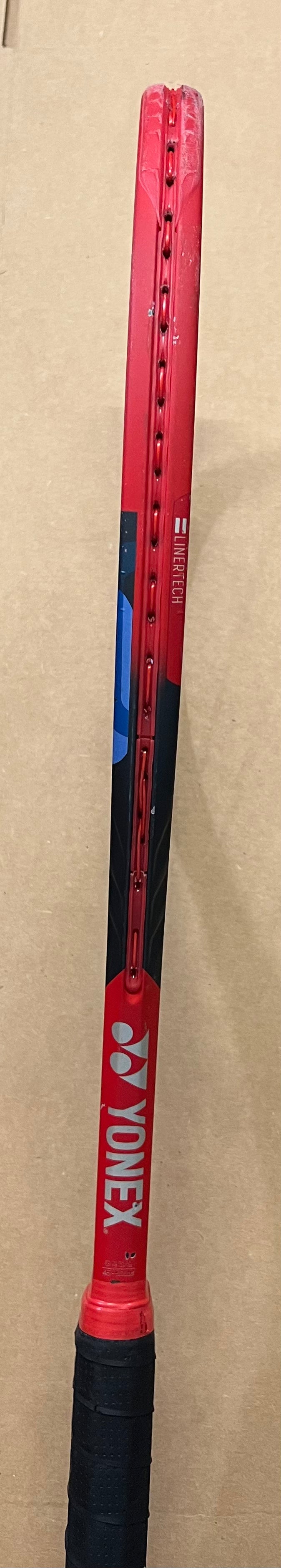 Used - Yonex Vcore 98 v7 (4 3/8")