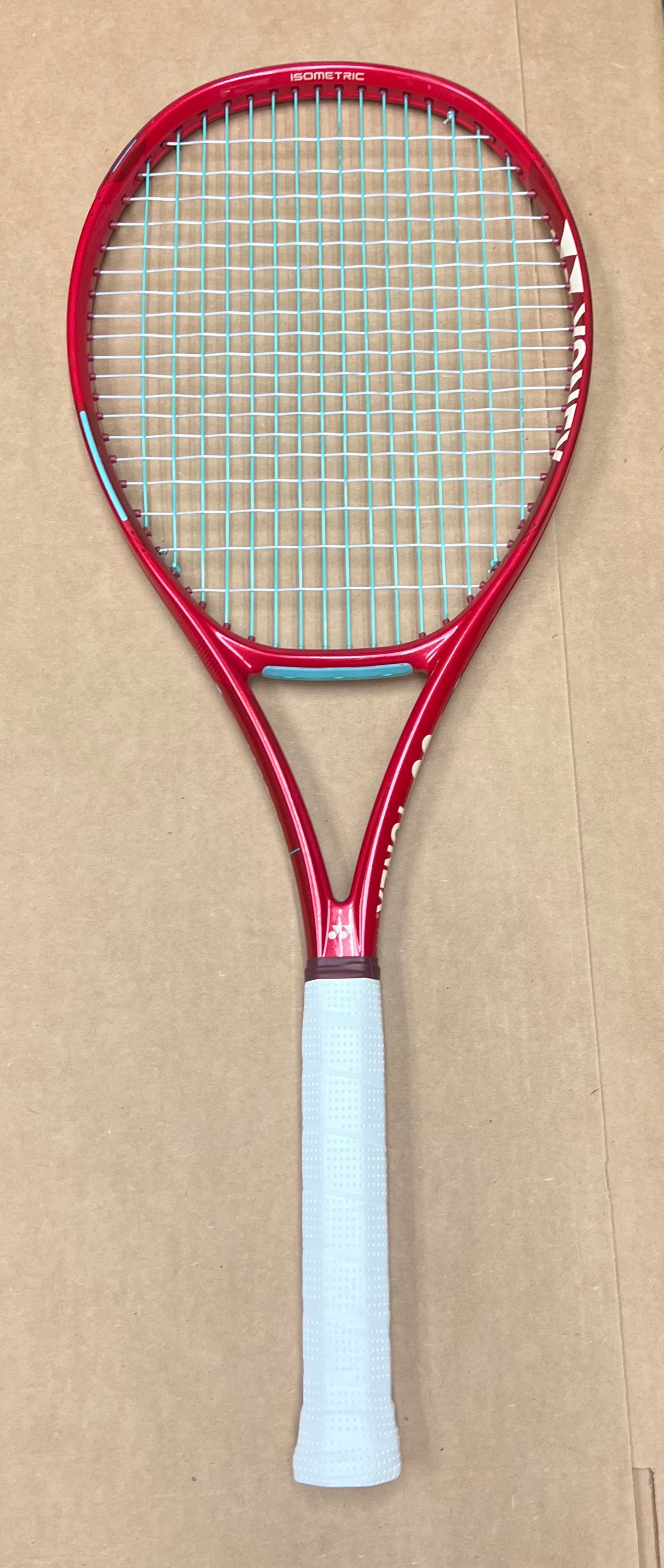 Used - Yonex Vcore 98 v8 (4 3/8")