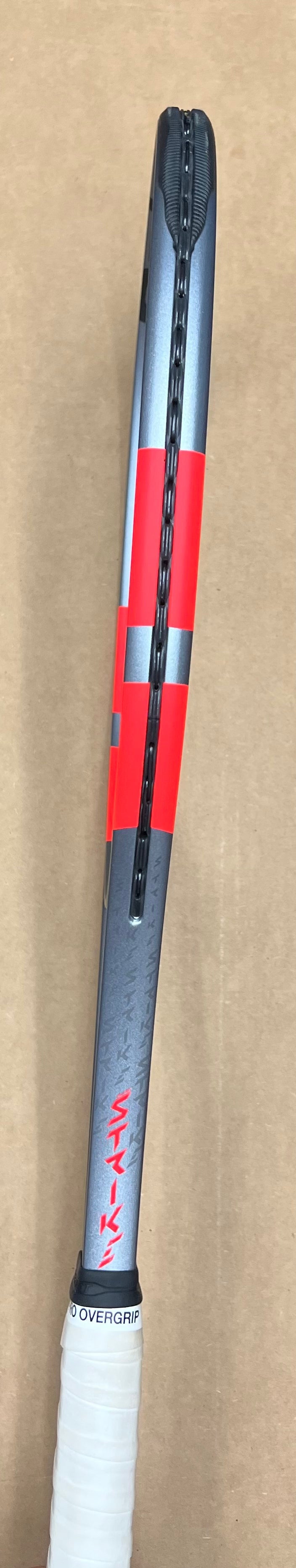 Used - 2025 Babolat Pure Strike 98 16x19 (4 1/4")