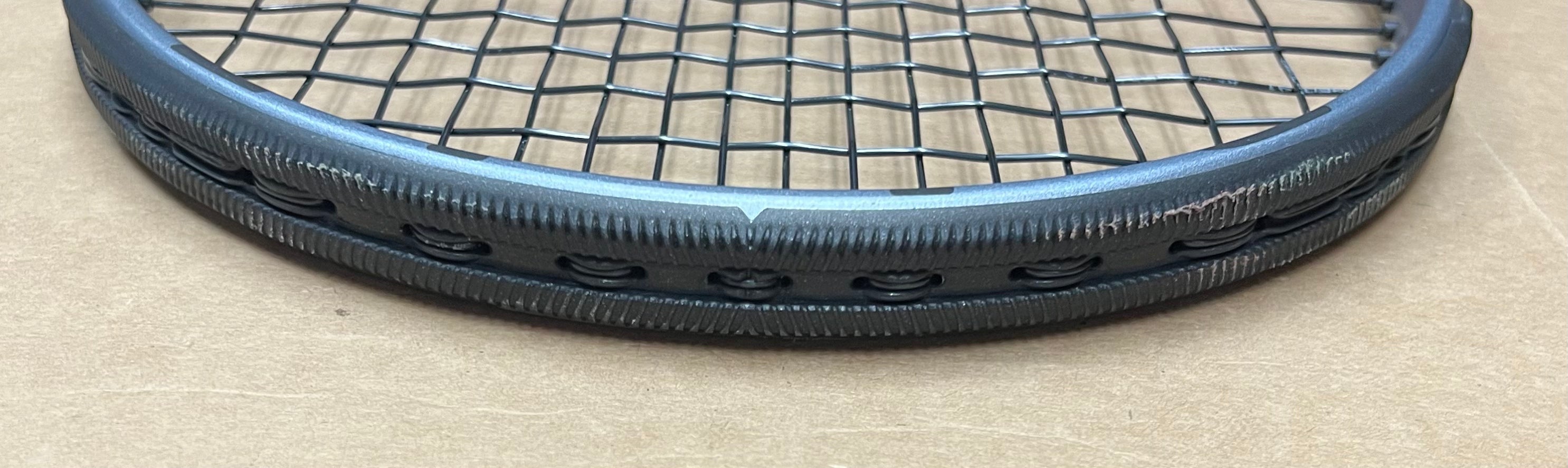 Used - 2025 Babolat Pure Strike 98 16x19 (4 1/4")