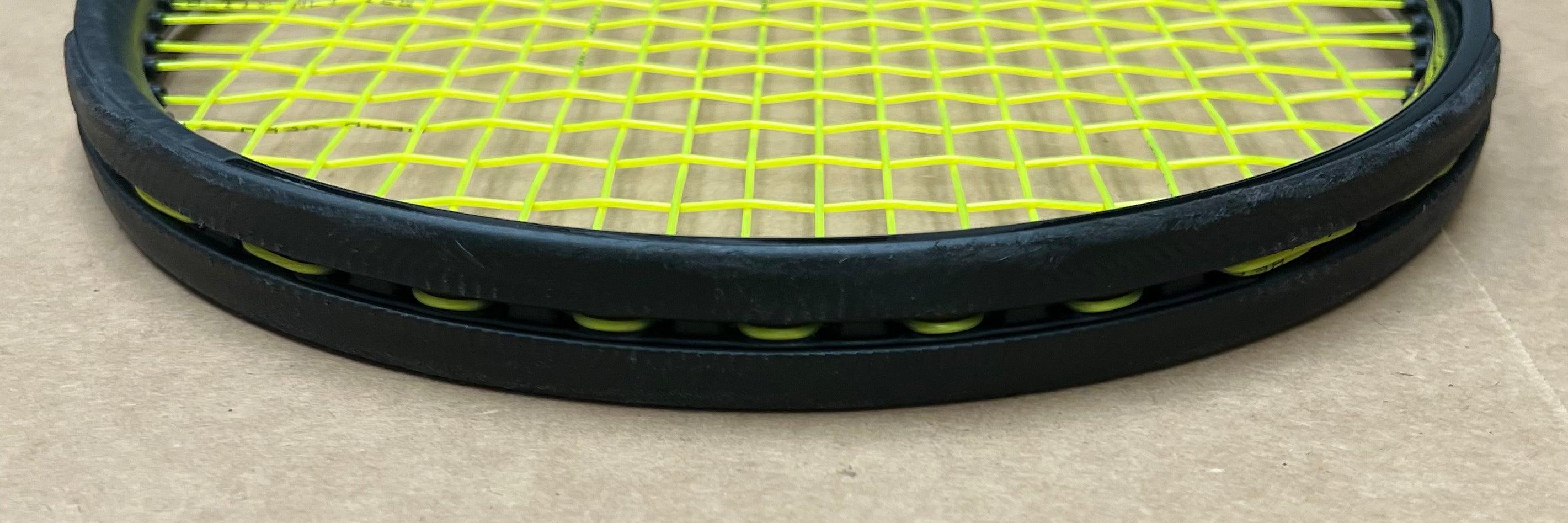 Used - 2025 Head Speed Pro Legend (4 3/8")