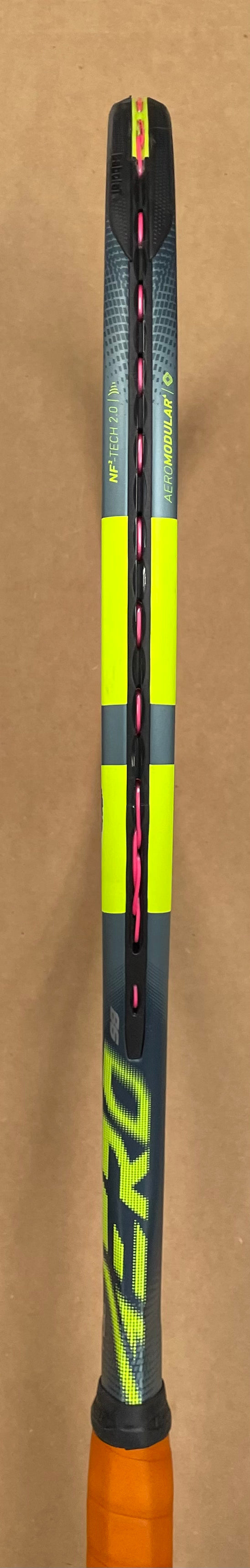 Used - 2026 Babolat Pure Aero 98 (4 3/8")
