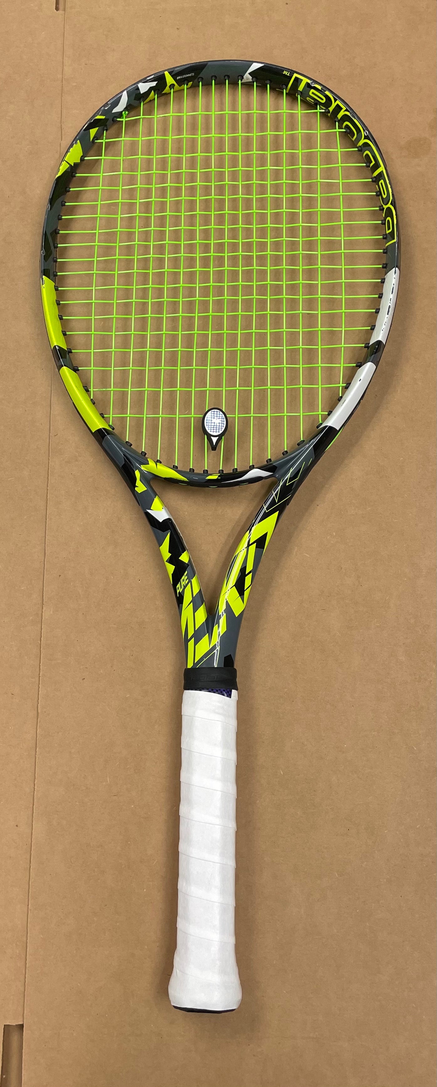 Used - 2023 Babolat Pure Aero (4 1/4")