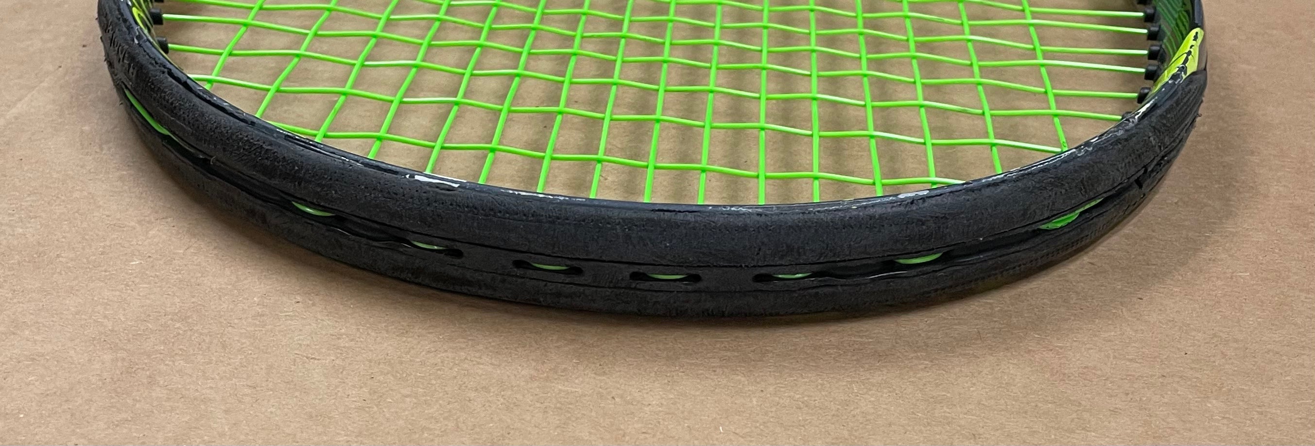 Used - 2023 Babolat Pure Aero (4 1/4")