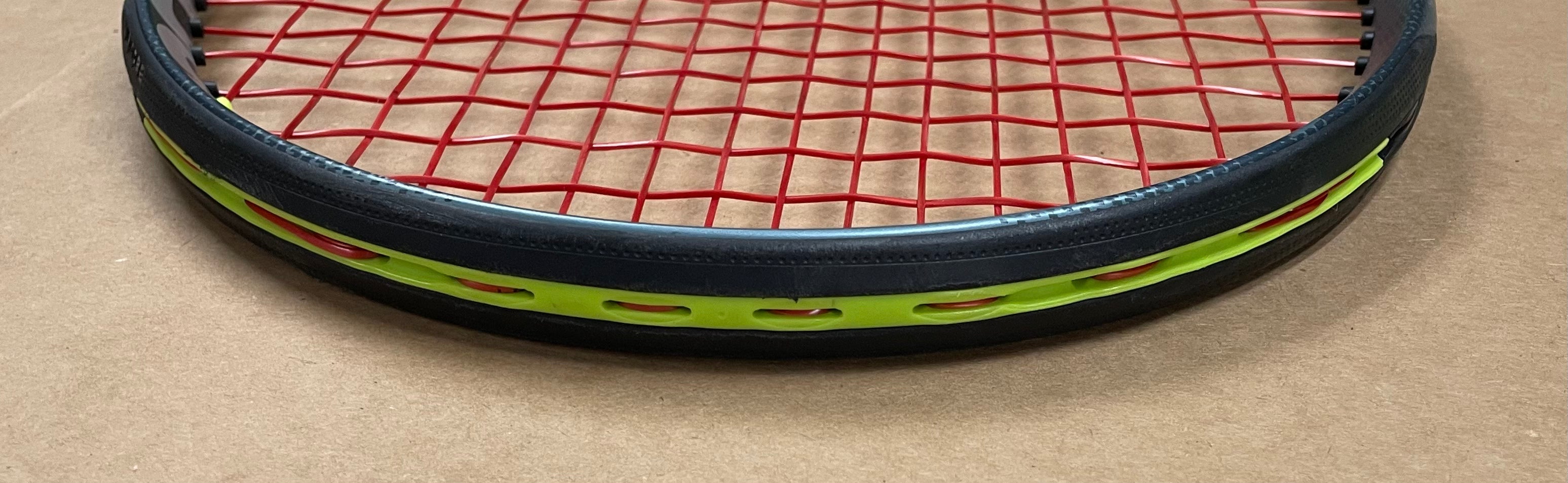 Used - 2026 Babolat Pure Aero 98 (4 1/8")
