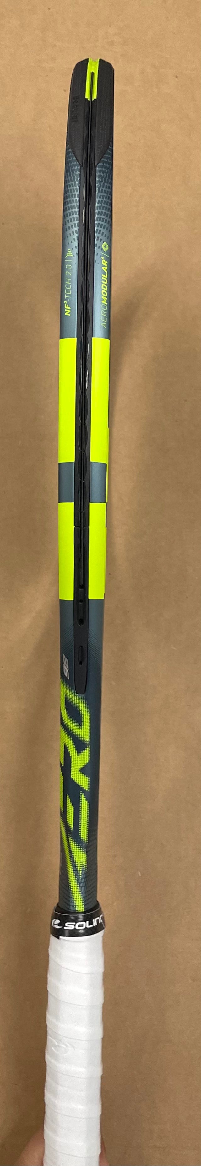 Used - 2026 Babolat Pure Aero 98 (4 1/8")