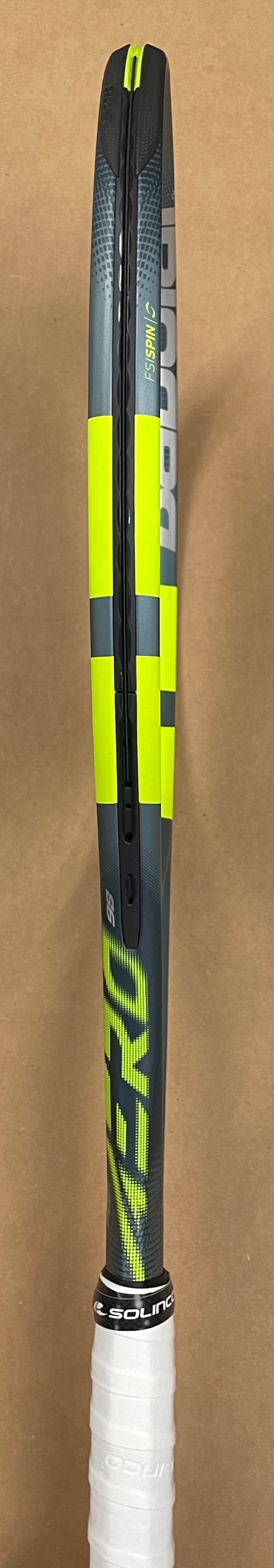 Used - 2026 Babolat Pure Aero 98 (4 1/8")