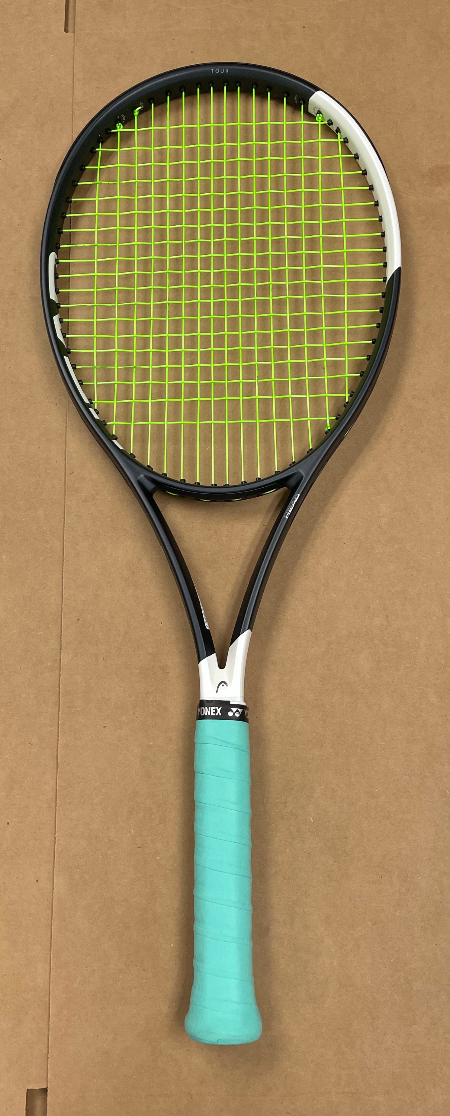 Used - 2026 Head Speed Tour (4 1/4)