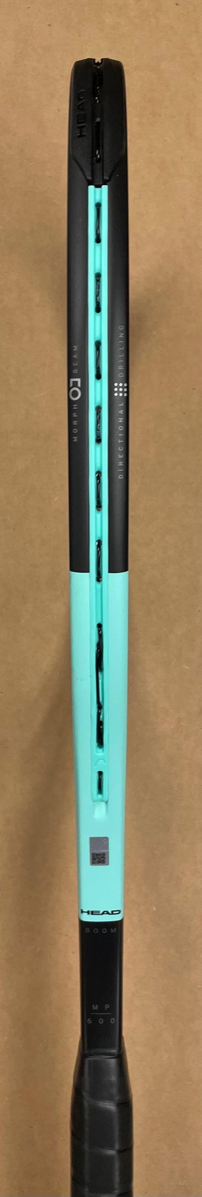 Used - 2024 Head Boom MP (4 1/2")
