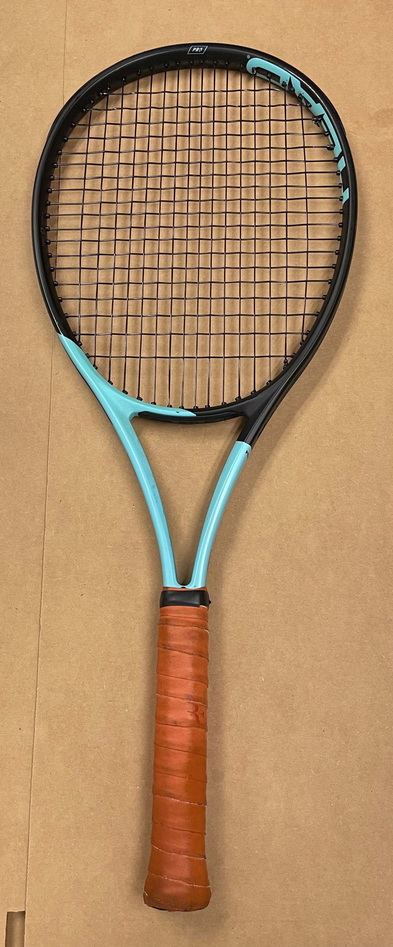 Used - 2022 Head Boom Pro (4 3/8")