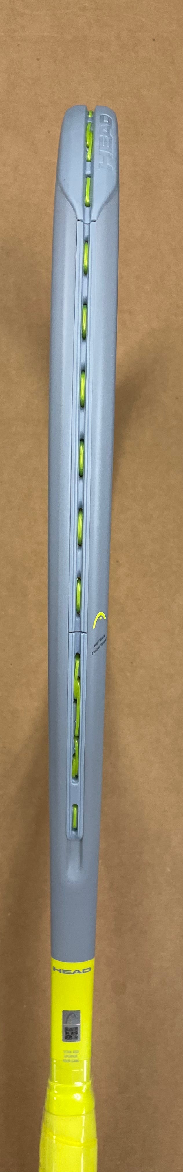 Used - Head Graphene 360+ Extreme MP (4 1/8")