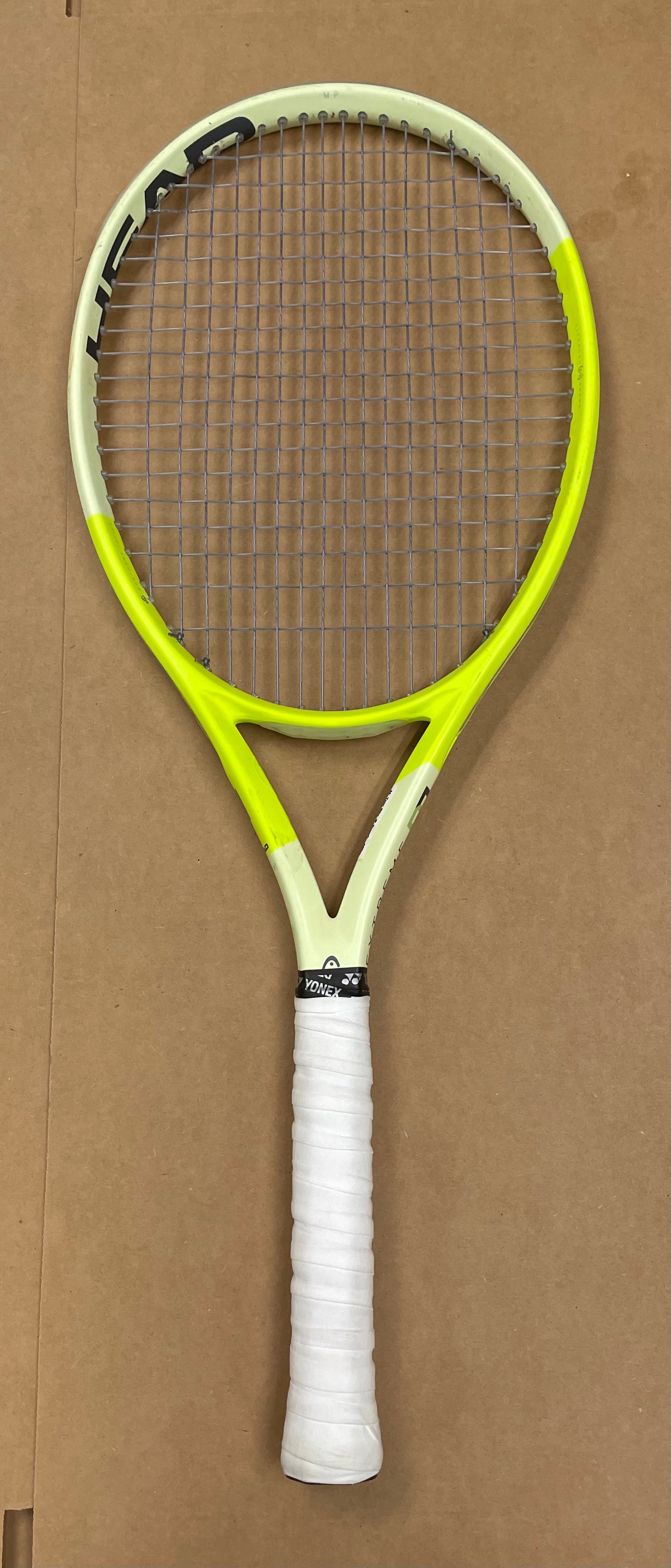 Used - 2024 Head Extreme MP (4 1/4")