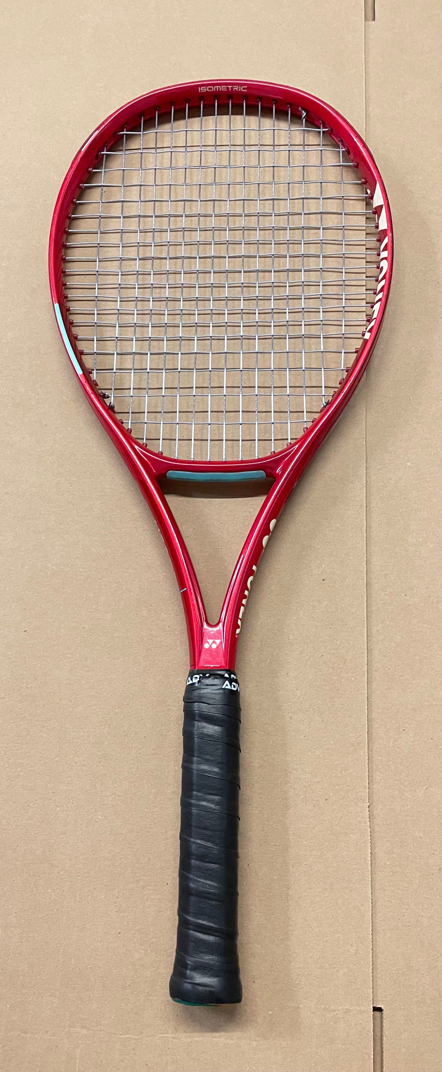 Used - Yonex Vcore 98 v8 (4 3/8")