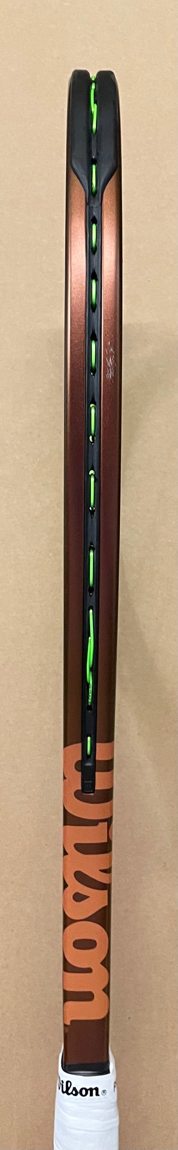 Used - Wilson Pro Staff 97L v14 (4 1/4")