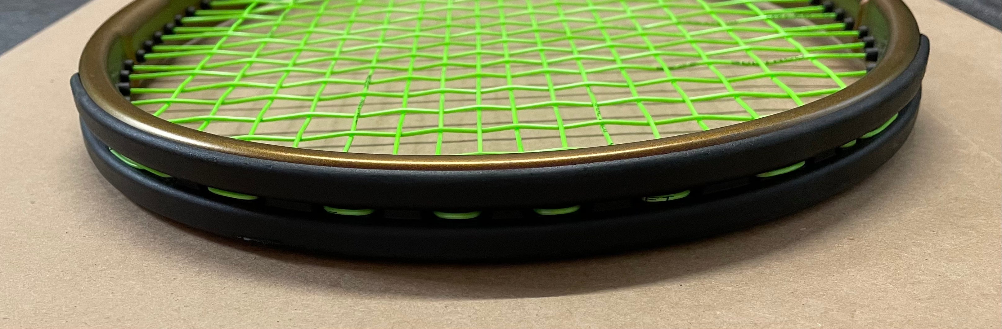 Used - Wilson Pro Staff 97L v14 (4 1/4")