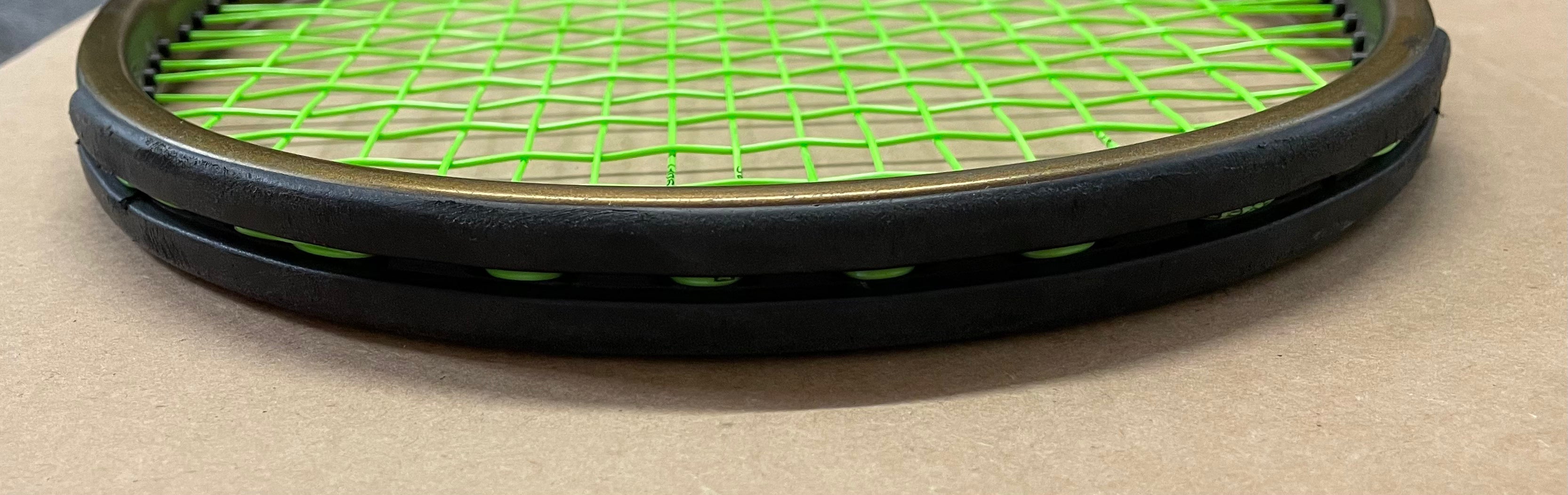 Used - Wilson Pro Staff 97 v14 (4 3/8")