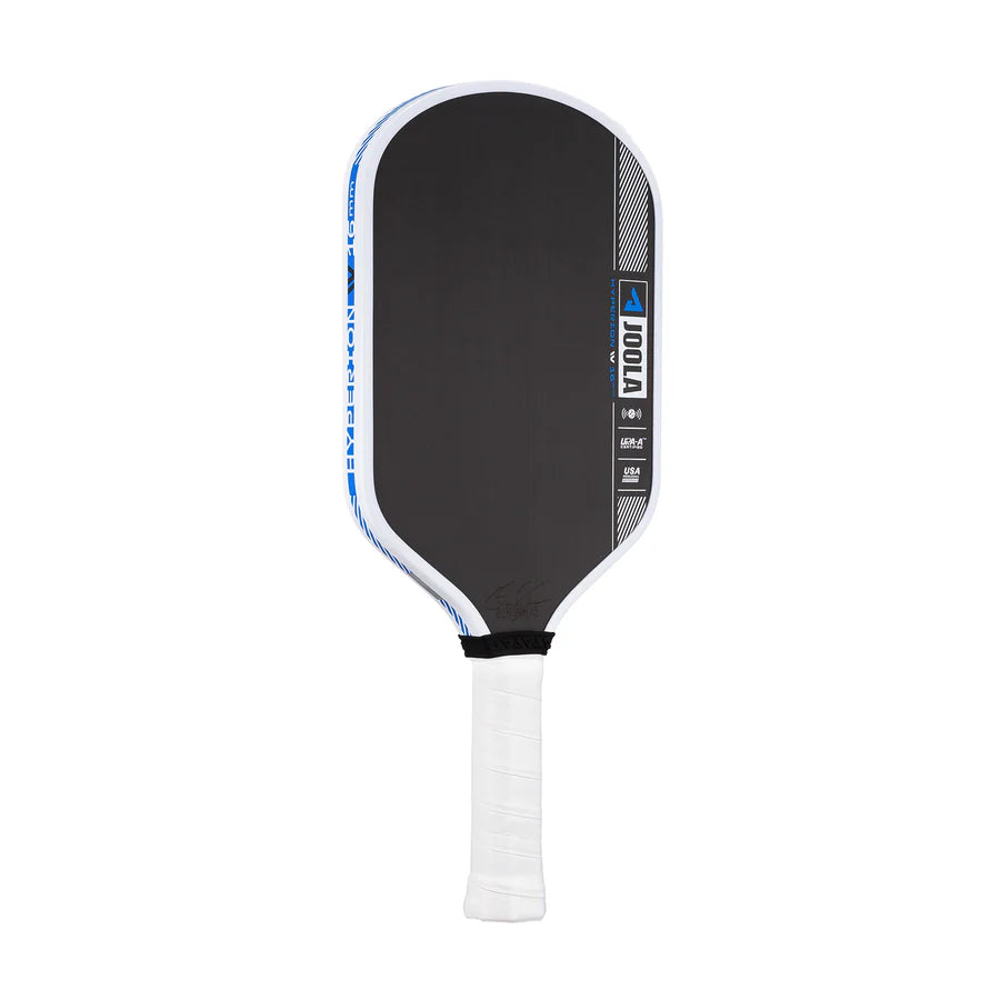 JOOLA Pro IV Ben Johns Hyperion Paddle - angle view
