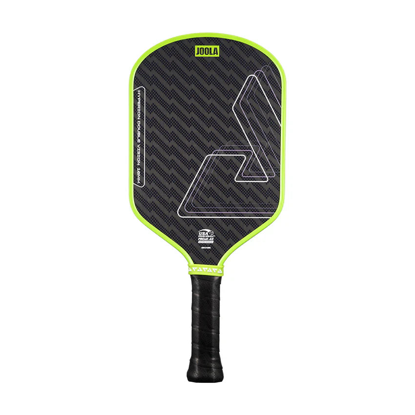 Hyperion Double Vision Pickleball Paddle