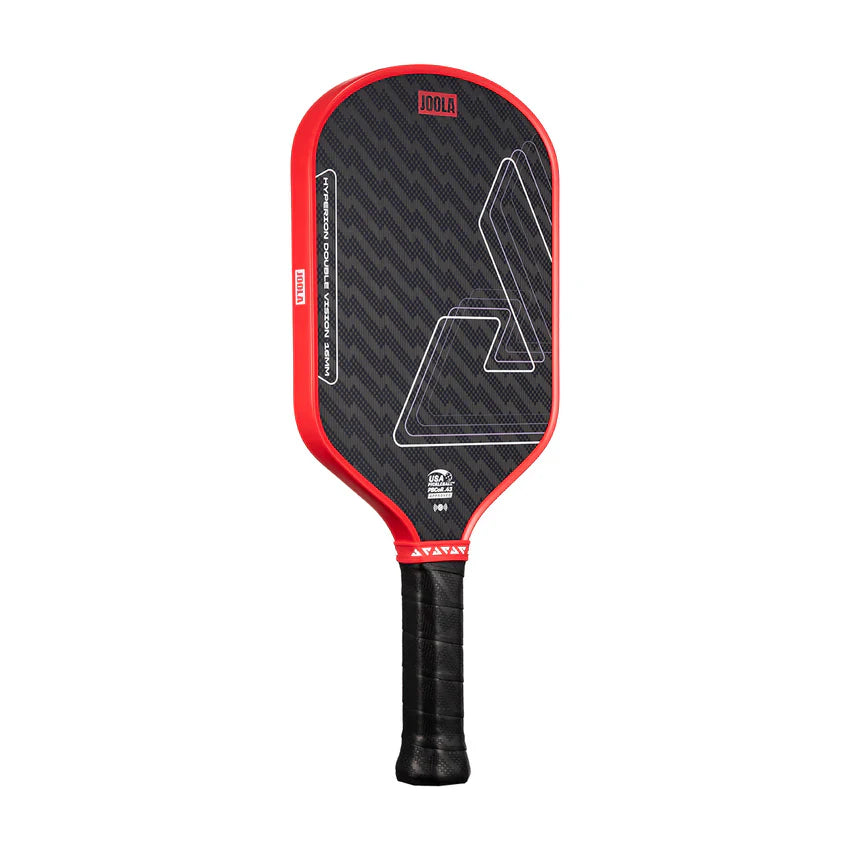 Hyperion Double Vision Pickleball Paddle