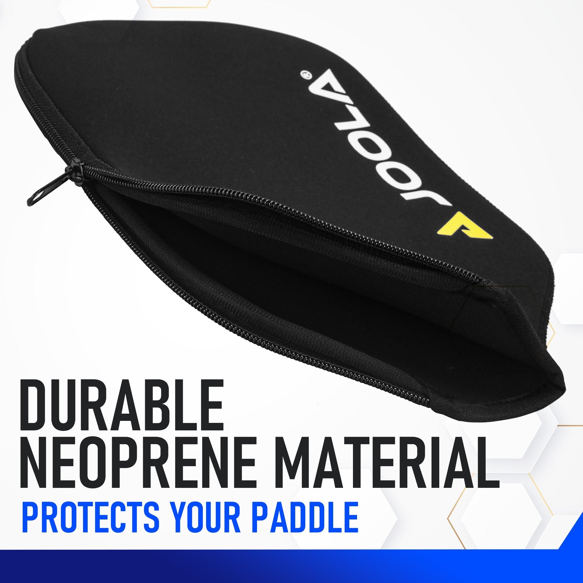 Neoprene Paddle Cover: Standard Size