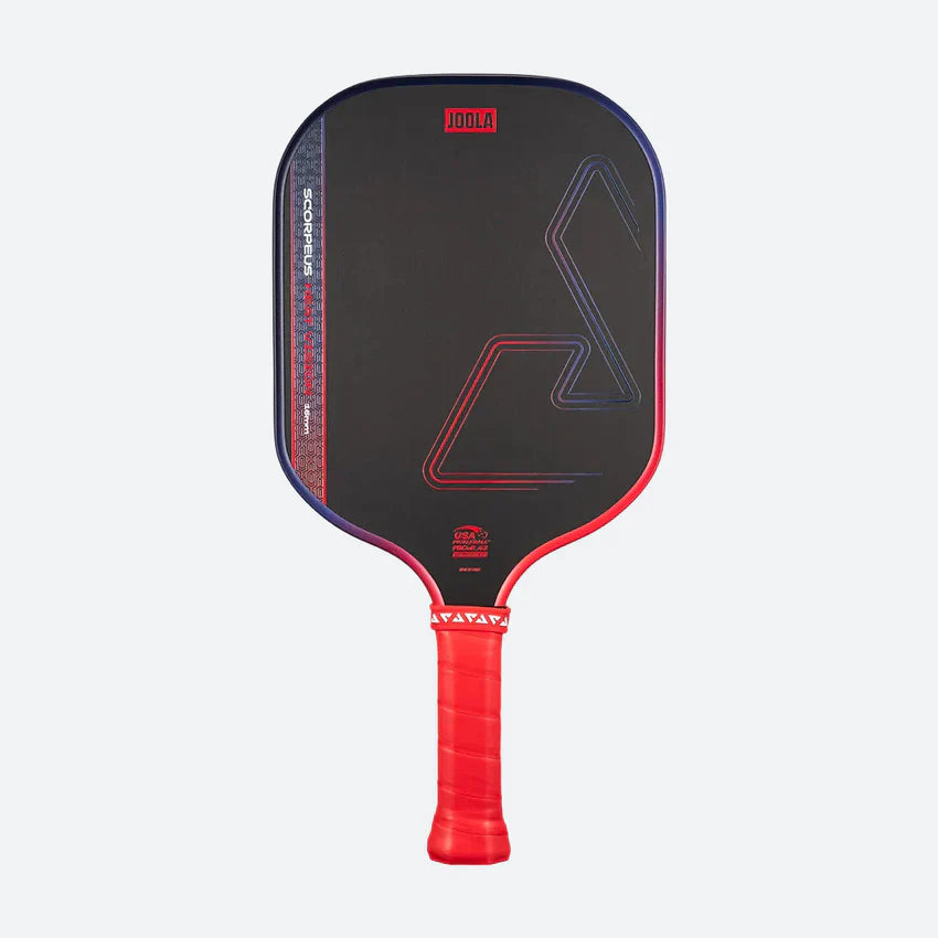 Scorpeus Heat Vision Pickleball Paddle
