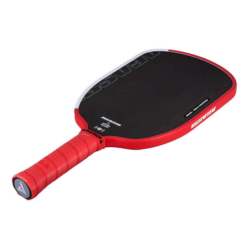 Agassi Pro: 16mm