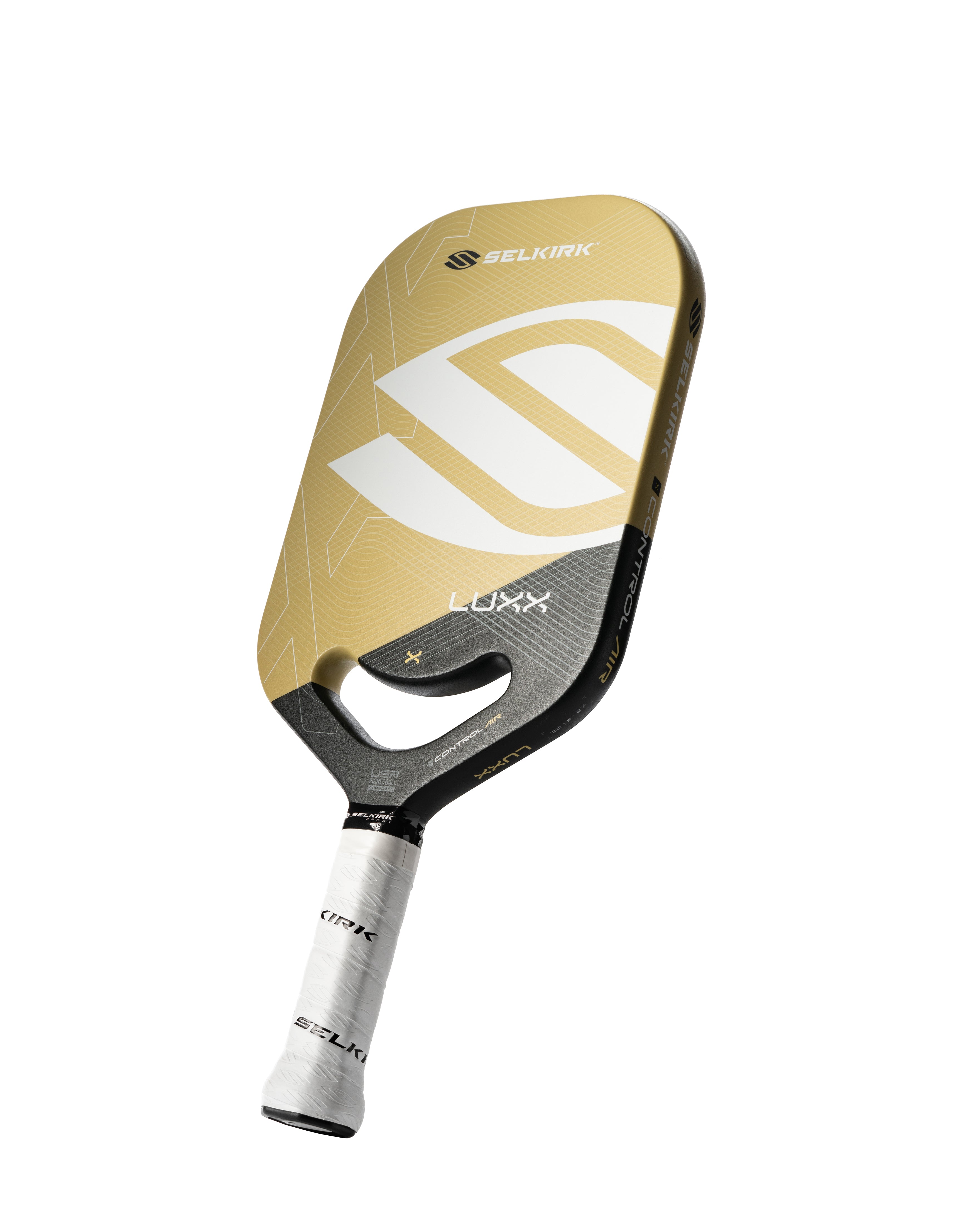 Luxx Control Air Invikta